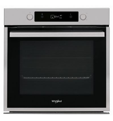 HORNO WHIRLPOOL OAKZ9379PIX MULT. PIROL. INOX A - OAKZ9379PIX    