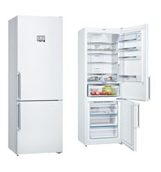 COMBI BOSCH KGN49AWDQ 203X70 NF BLANCO D - KGN49AWDQ