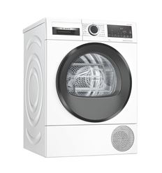 SECADORA BOSCH WQG24500ES 9KG BLANCA A++ - WQG24500ES