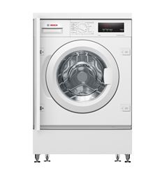 LAVADORA INTEGR. BOSCH WIW24307ES 8KG C