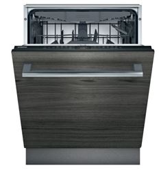 LAVAVAJILLAS INTEGR. SIEMENS SN73HX60CE NEGRO D 3ª - SN73HX60CE