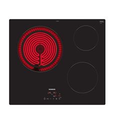 VITRO SIEMENS ET61RBKB8E 60CM 3 ZONAS - ET61RBKB8E