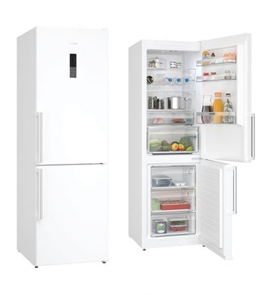 COMBI SIEMENS KG36N7WCT NF 186X60 C - KG36N7WCT
