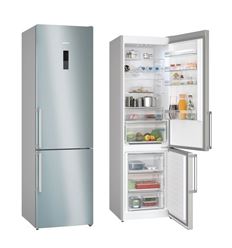 COMBI SIEMENS KG39N7ICT NF 203X60 INOX C