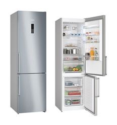 COMBI SIEMENS KG39NAIBT NF 203X60 INOX B - KG39NAIBT