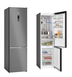 COMBI SIEMENS KG39NAXCF NF 203X60 INOX C - KG39NAXCF