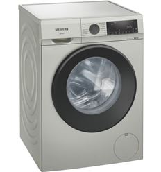 LAVADORA SIEMENS WG44G2AXES 9KG INOX A - WG44G2AXES
