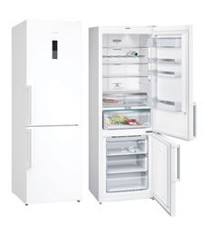 COMBI SIEMENS KG49NAWDQ NF 203X70 BLANCO D - KG49NAWDQ