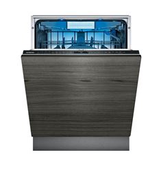 LAVAVAJILLAS INTEGR. SIEMENS SN87YX03CE 60CM B - SN87YX03CE