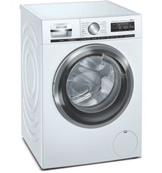 LAVADORA SIEMENS WM16XKH2ES BLANCA 10KG B - WM16XKH2ES