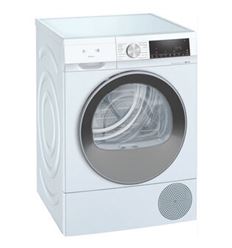 SECADORA SIEMENS WQ45G200ES 9KG BLANCA E - WQ45G200ES