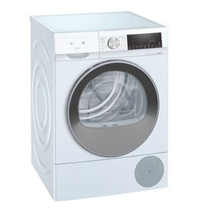 SECADORA SIEMENS WQ45G200ES 9KG BLANCA E - WQ45G200ES