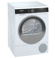 SECADORA SIEMENS WQ45G2A0ES 9KG BLANCA A++ - WQ45G2A0ES