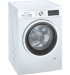 LAVADORA SIEMENS WU12UT61ES 9KG BLANCA A - WU12UT61ES