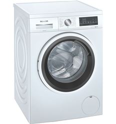 LAVADORA SIEMENS WU14UT61ES 9KG BLANCA A - WU14UT61ES