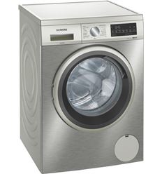 LAVADORA SIEMENS WU14UT6XES 9KG INOX A - WU14UT6XES
