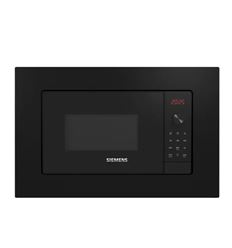MICROONDAS INTEGR. SIEMENS BE623LMB3 NEGRO - BE623LMB3