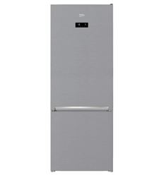 COMBI BEKO RCNE560E40ZXBN NF 192X70 INOX E - RCNE560E40ZXBN
