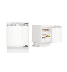 FRIGO INTEGR. LIEBHERR UIKO 1550 82X60 F - 12010130