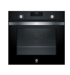 HORNO BALAY 3HB4131N2 MULTIF. AQUALISIS NEGRO A - 3HB4131N2