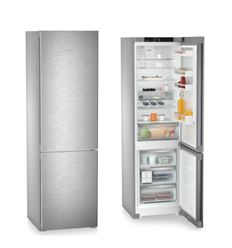 FRIGO LIEBHERR CNSDD 5723 NF 201X60 INOX D - 12000196