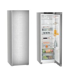 FRIGO COOLER LIEBHERR SRSDD 5250 185X60 INOX D - 12010167