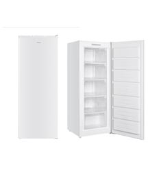 CONGELADOR BENAVENT CVBH6W BLANCO 85X112 A+ - CVBH6W