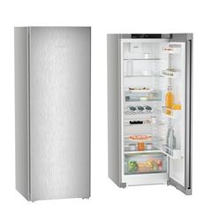 FRIGO LIEBHERR RSFE 5020 165X60 INOX E - 12010172