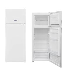 FRIGO 2P BENAVENT F2PBV144W 145X54 BLANCO F - F2PBV144W