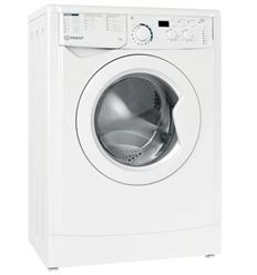 LAVADORA INDESIT EWD61051WSPT N 6KG 1000RPM A++ - EWD61051WSPT
