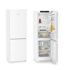 Frigorifico Bosch Combi 176 x 60 cm Blanco KGN33NWEA