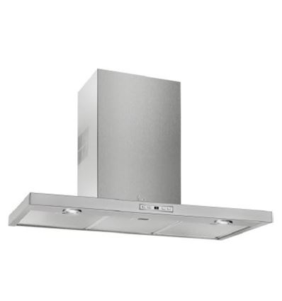 CAMPANA TEKA 70 DH7859 807 M3/H INOX (40487947) - 40487947   