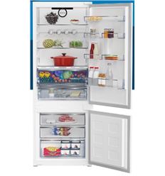 COMBI INTEGR. BEKO BCNE400E40SN NF 193,5X69 E - BCNE4000E40SN