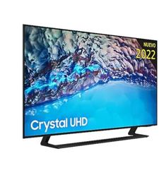 LED SAMSUNG 50 UE50BU8500 UHD 4K SMART TV WIFI G - UE50BU8500