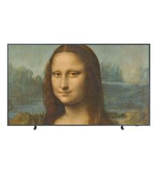 LED SAMSUNG 43 QE43LS01BBU 4K FRAME SMART TV G - QE43LS01BBU