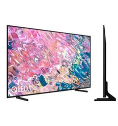 LED SAMSUNG 43 QE43Q60BA 4K QLED SMART TV HDR+ G - QE43Q60BA