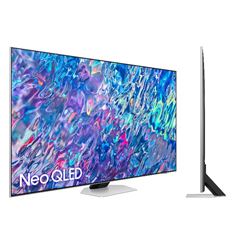 LED SAMSUNG 65 QE65QN85BA 4K NEO QLED SMART TV F - QE65QN85BA