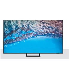 LED SAMSUNG 65 UE65BU8500 UHD 4K SMART TV WIFI G - UE65BU8500