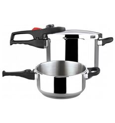 OLLA MAGEFESA RAPIDA PRACTIKA PLUS DUO 6+4L 22CM - 01OPPRAPL46