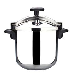 OLLA MAGEFESA STAR RECTA 6L INOX - 01OPSTACO06