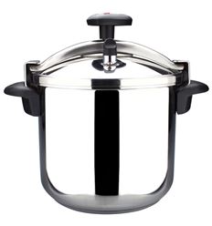 OLLA MAGEFESA STAR RECTA 14L. INOX - 01OPSTACO14