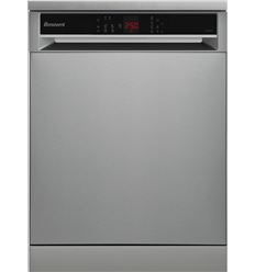 LAVAVAJILLAS BENAVENT LVBV60DX 60CM INOX E - LVBV60DX