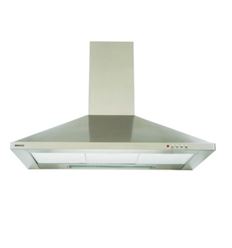 CAMPANA BEKO 90 CWB9441XN 390 M3/H D INOX - CWB9441XN