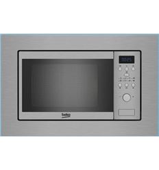 MICROONDAS INTEGR. BEKO BMOB17131X 17L 700W INOX - BMOB17131X