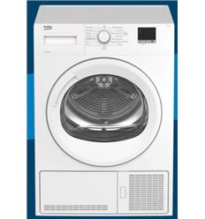 SECADORA BEKO DU7111GA1 7KG CONDENSACION B - DU7111GA1