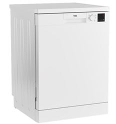 LAVAVAJILLAS BEKO DVN05320W 60CM E - DVN05320W