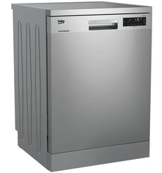 LAVAVAJILLAS BEKO DFN28432X INOX D - DFN28432X
