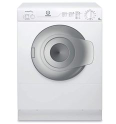 SECADORA INDESIT NIS41V (EU) 4KG EVACUACION C - NIS41V