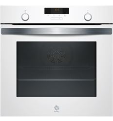 HORNO BALAY 3HB5158B2 MULTIF. CRISTAL BLANCO A - 3HB5158B2