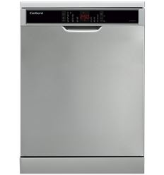 LAVAVAJILLAS CORBERO CLVV8622INVX INOX D 3ª BANDEJ - CLVV8622INVX